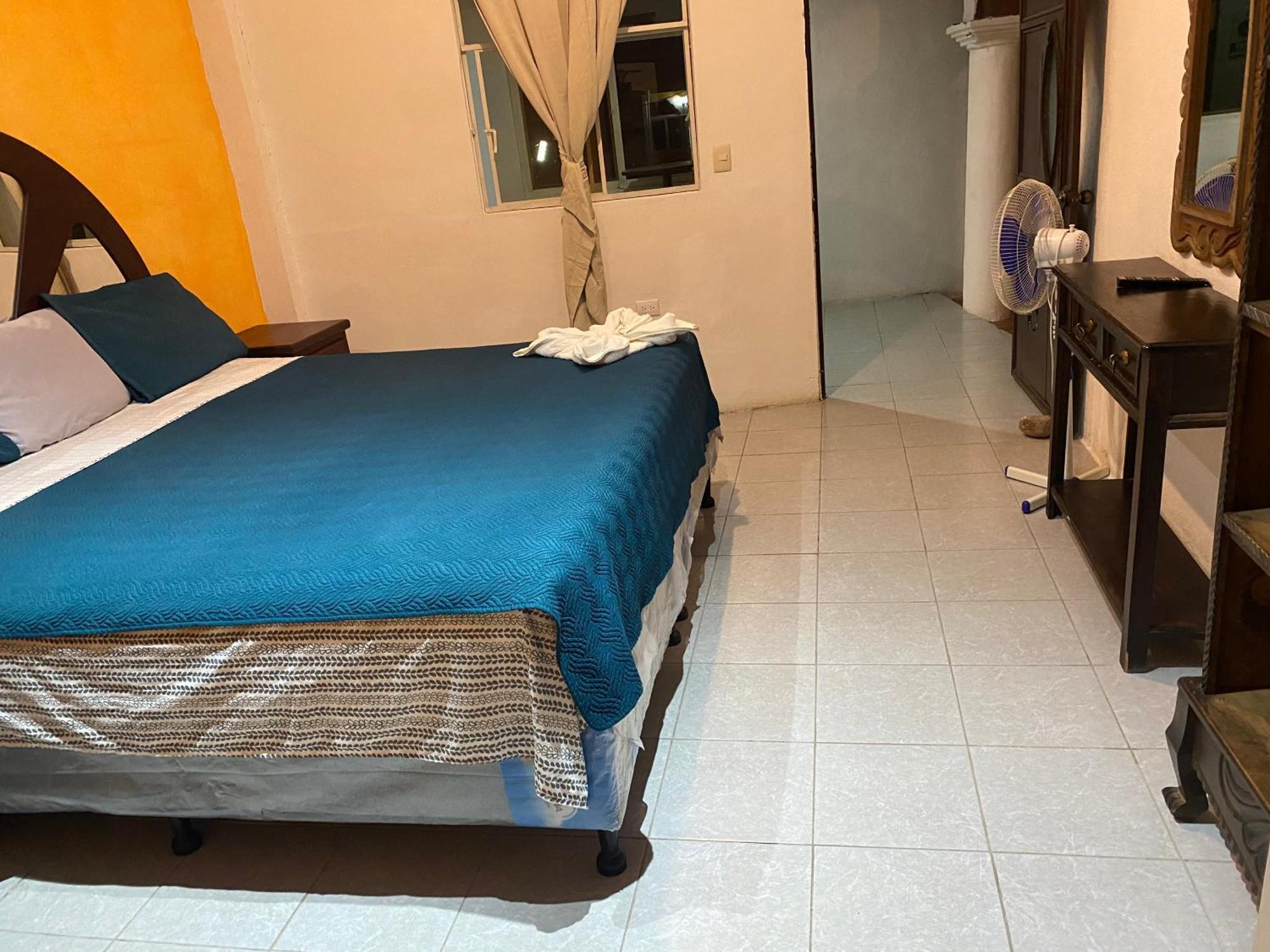 Hotel Posada Gutierrez パナハチェル エクステリア 写真
