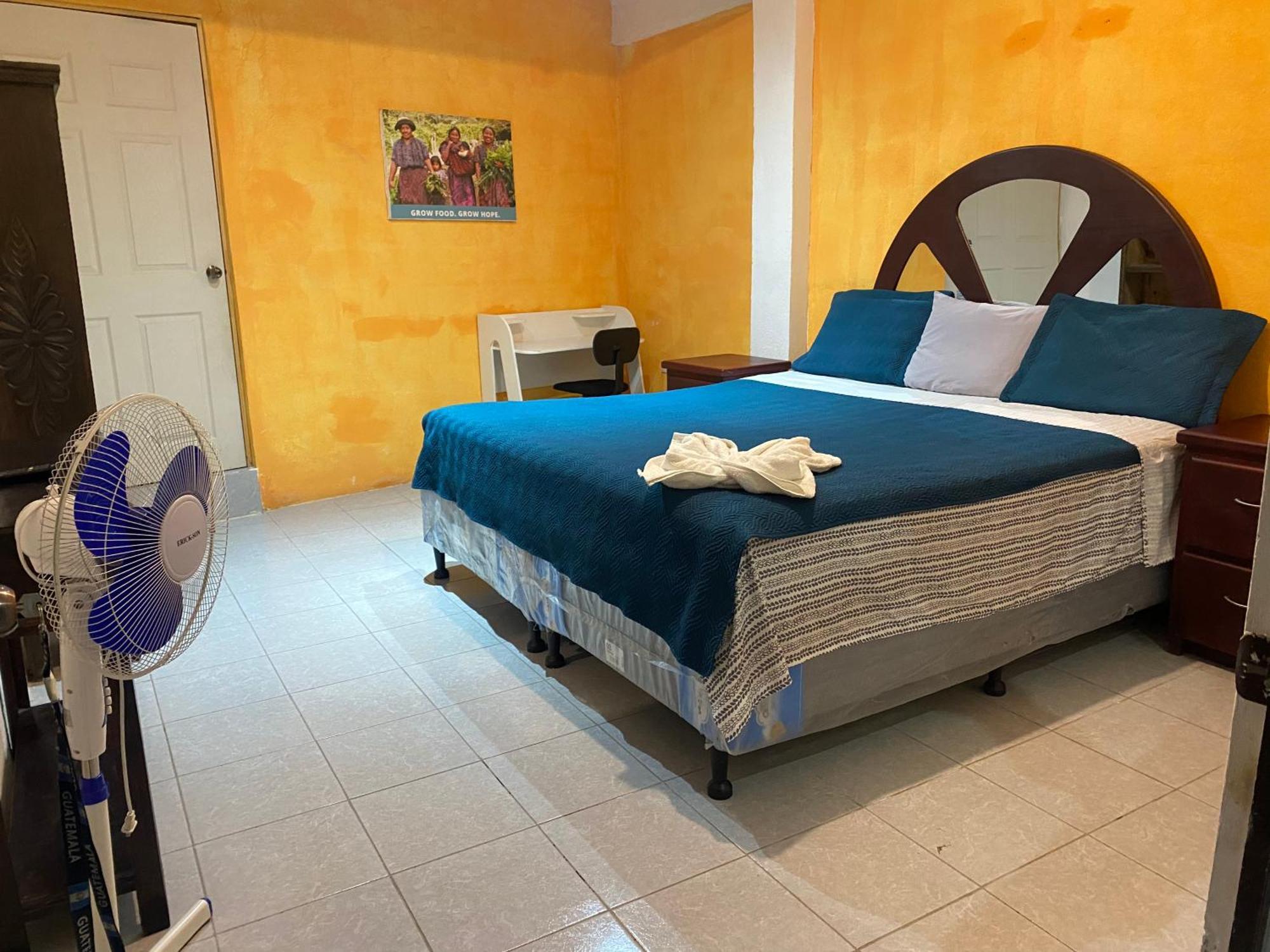 Hotel Posada Gutierrez パナハチェル エクステリア 写真